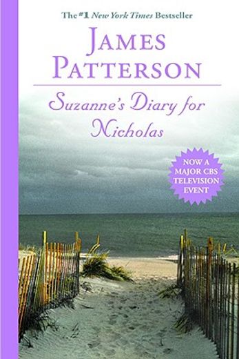 suzanne´s diary for nicholas