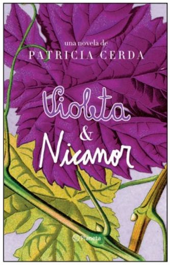 Violeta & Nicanor (in Spanish)