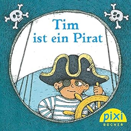 Tim es un Pirata