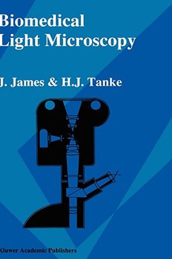 biomedical light microscopy (en Inglés)