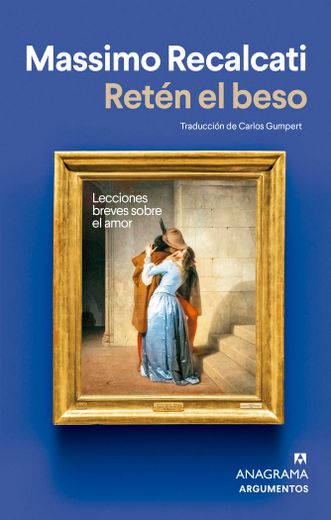 Reten el Beso (in Spanish)