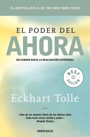 El Poder del Ahora (in Spanish)