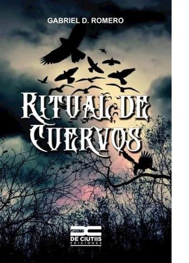Ritual de Cuervos (in Spanish)