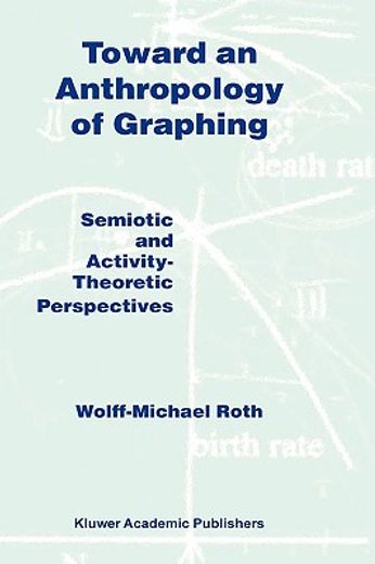 toward an anthropology of graphing (en Inglés)