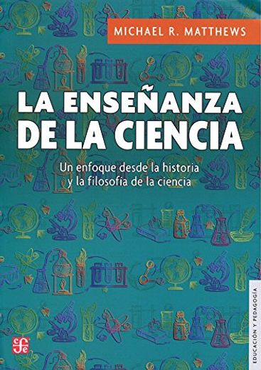 La Enseñanza de la Ciencia (in Spanish)