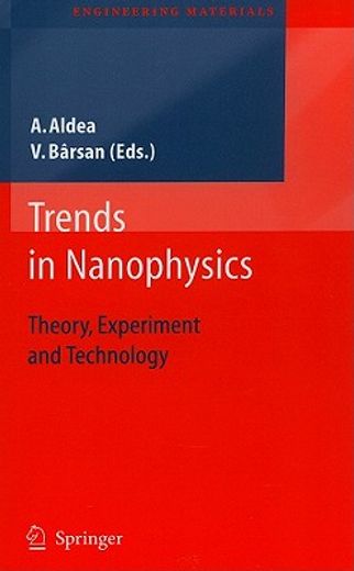 trends in nanophysics (en Inglés)