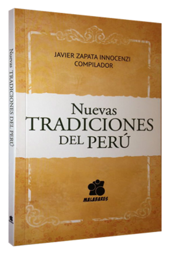 Nuevas Tradiciones del Perú (in Spanish)
