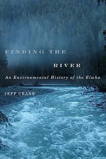 finding the river (in English)