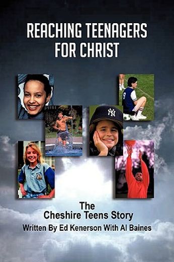 the cheshire teens story