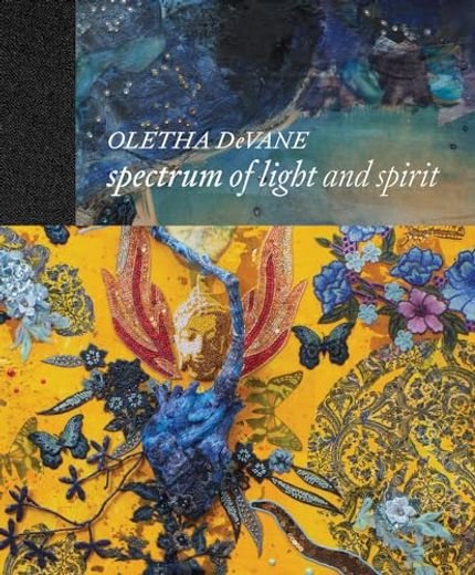 Oletha Devane: Spectrum of Light and Spirit (en Inglés)