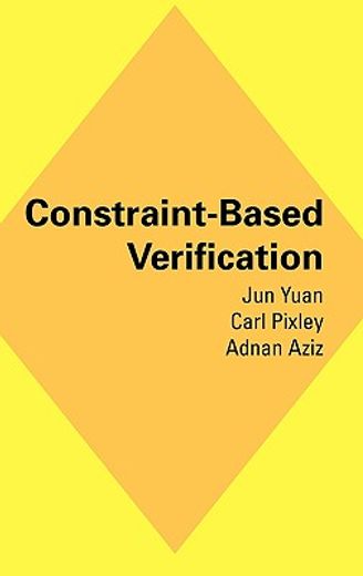 constraint-based verification (en Inglés)