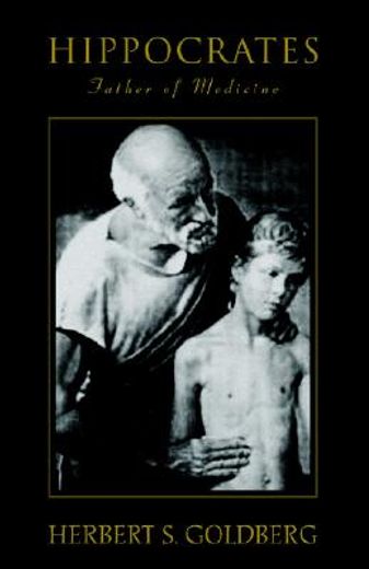 hippocrates,father of medicine (in English)