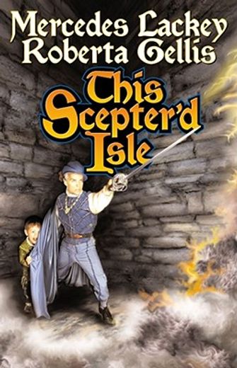this scepter´d isle