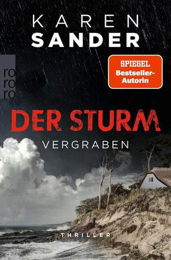 Der Sturm: Vergraben (en Alemán)