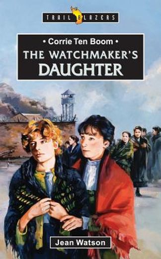 watchmaker´s daughter (in English)
