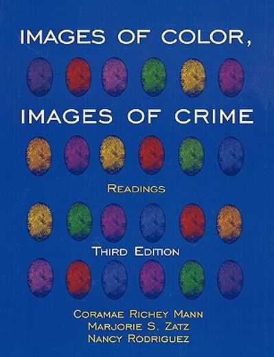 images of color, images of crime,readings