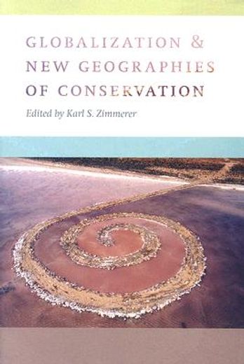 globalization & new geographies of conservation