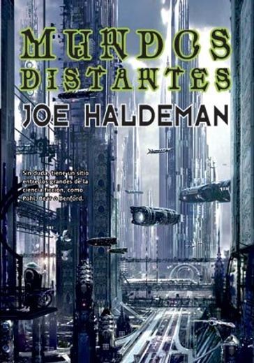 (Pe) Mundos Distantes (8ª ed) (in Spanish)