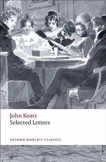 selected letters (in English)