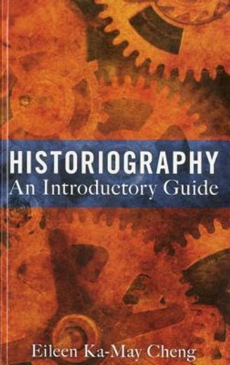 historiography,an introductory guide