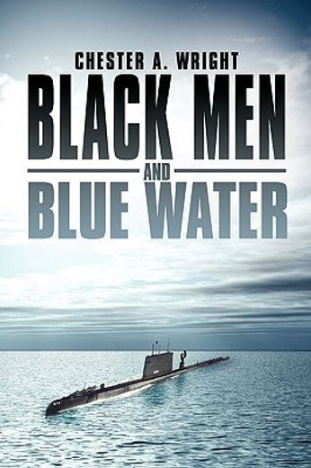 black men and blue water (en Inglés)