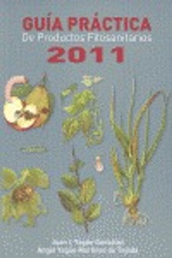 guia practica de productos fitosanitarios 2011