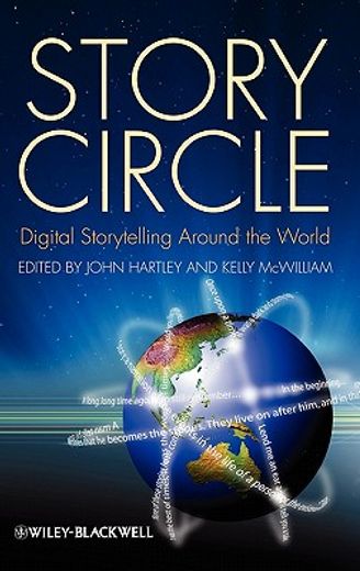story circle,digital storytelling around the world