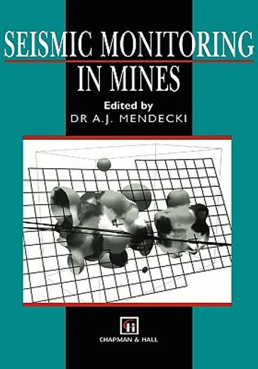 seismic monitoring in mines (en Inglés)