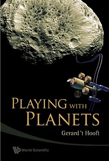 Playing with Planets (en Inglés)