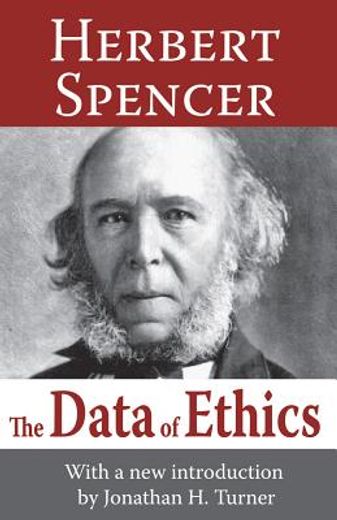 The Data of Ethics (en Inglés)