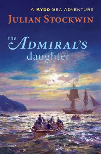 the admiral´s daughter