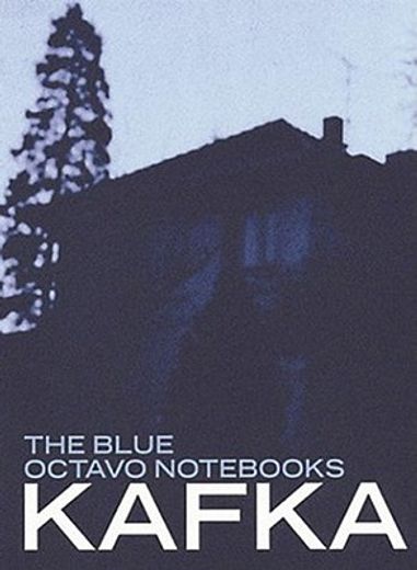 the blue octavo nots (en Inglés)