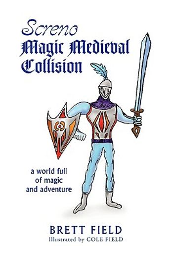 screno magic medieval collision