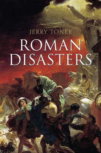 roman disasters (en Inglés)