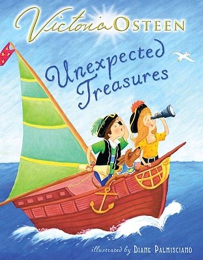 Unexpected Treasures (en Inglés)