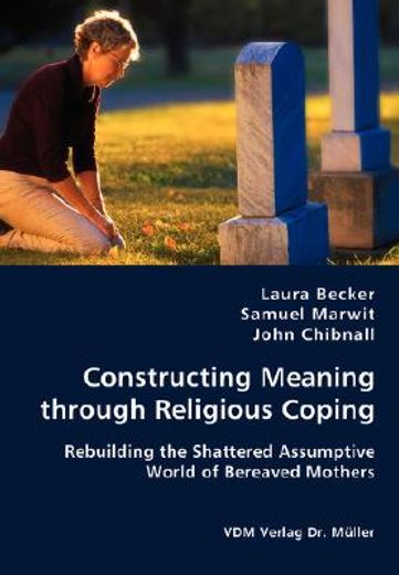 constructing meaning through religious coping