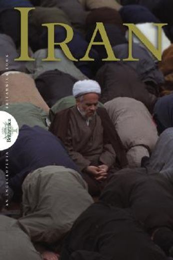 iran,the essential guide to a country on the brink (en Inglés)