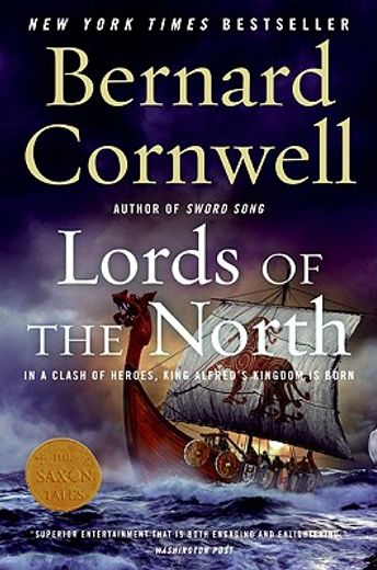 lords of the north (in English)