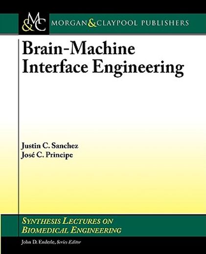brain-machine interface engineering