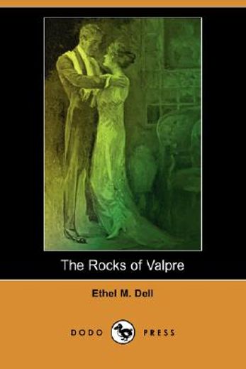 the rocks of valpre (dodo press)