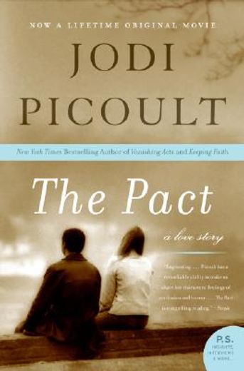 The Pact: A Love Story (in English)