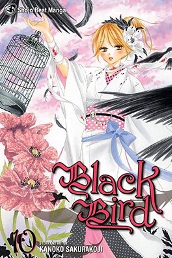 black bird 10 (in English)