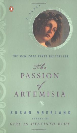 The Passion of Artemisia (en Inglés)