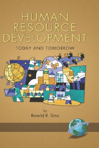 human resource development,today and tomorrow