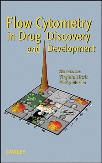 flow cytometry in drug discovery and development (in English)