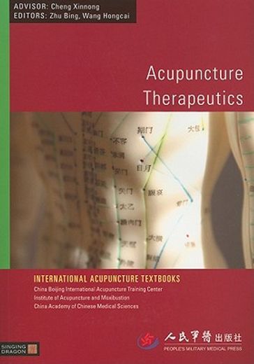 accupuncture therapeutics