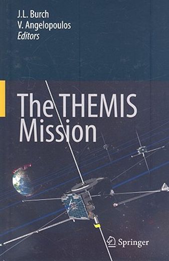 the themis mission