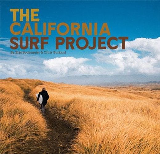 California Surf Project (in English)