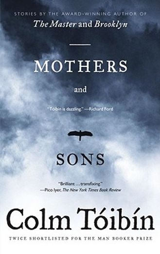 mothers and sons,stories (en Inglés)