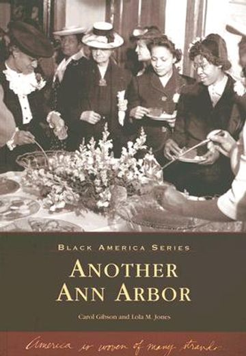 another ann arbor (en Inglés)